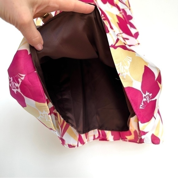 Max & Cleo fit and flare dress, sleeveless with spaghetti straps, knee length - Picture 10 of 14